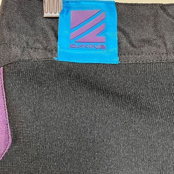 NWOT Dakine Descent Short- Mountain Bike Shorts Sz 36 - Picture 8 of 8